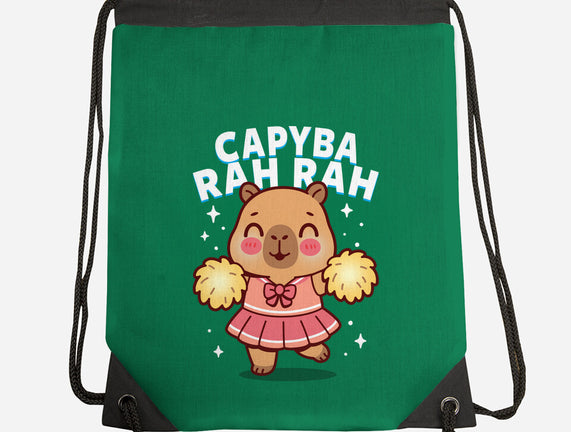 Capyba Rah Rah