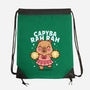 Capyba Rah Rah-None-Drawstring-Bag-Boggs Nicolas