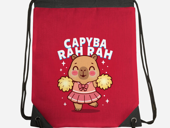 Capyba Rah Rah
