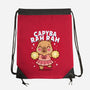 Capyba Rah Rah-None-Drawstring-Bag-Boggs Nicolas