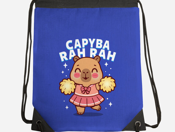 Capyba Rah Rah
