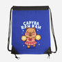 Capyba Rah Rah-None-Drawstring-Bag-Boggs Nicolas