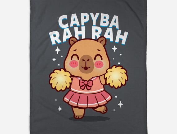 Capyba Rah Rah