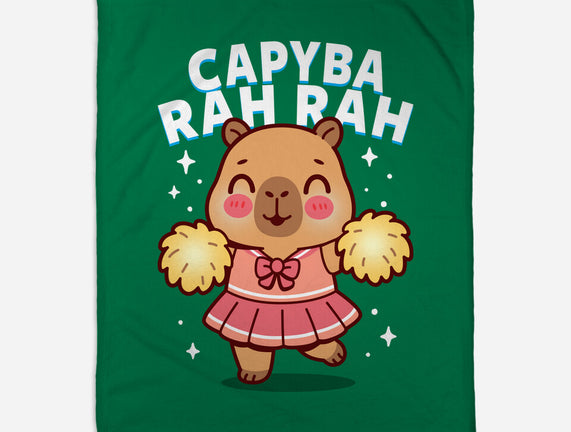 Capyba Rah Rah
