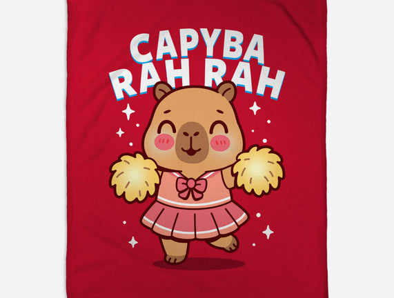 Capyba Rah Rah