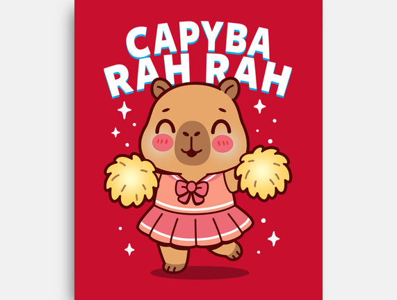 Capyba Rah Rah