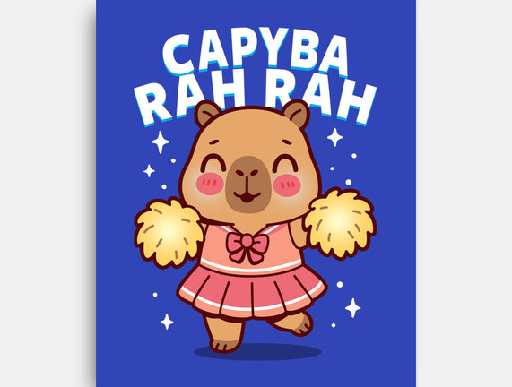 Capyba Rah Rah