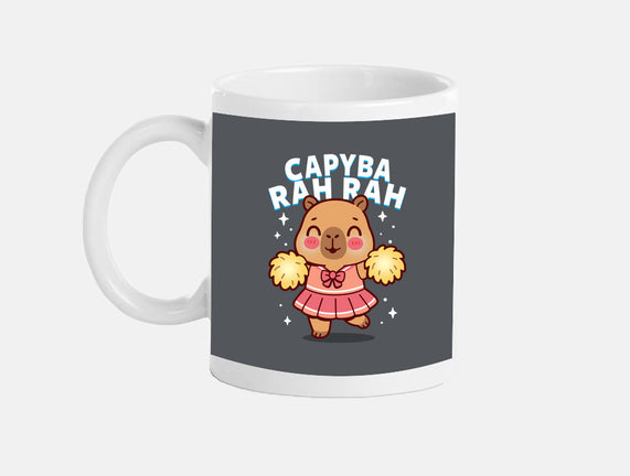 Capyba Rah Rah