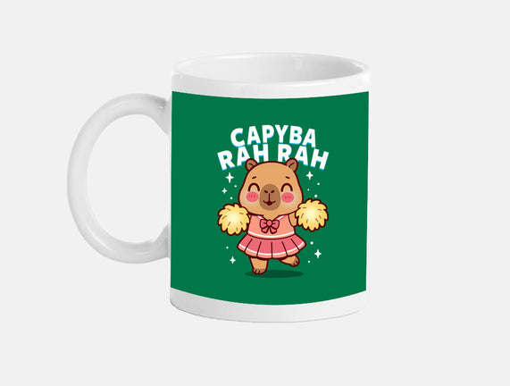 Capyba Rah Rah