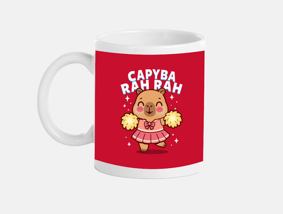 Capyba Rah Rah
