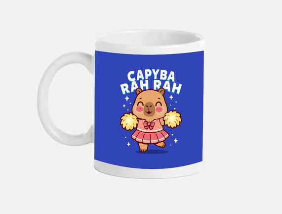 Capyba Rah Rah