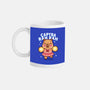 Capyba Rah Rah-None-Mug-Drinkware-Boggs Nicolas