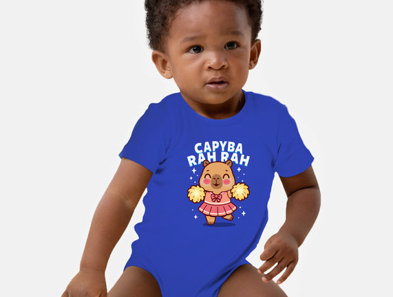 Capyba Rah Rah