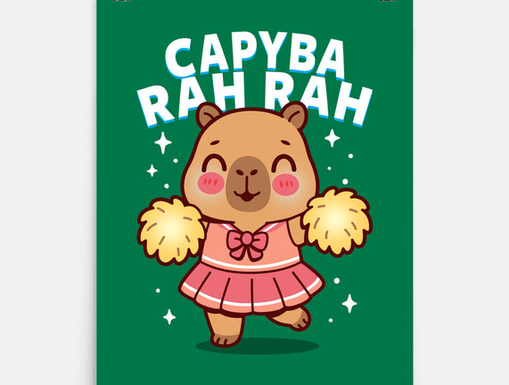 Capyba Rah Rah