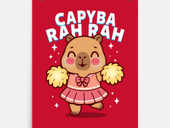 Capyba Rah Rah