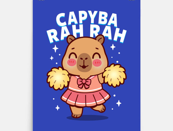 Capyba Rah Rah
