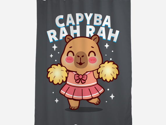 Capyba Rah Rah