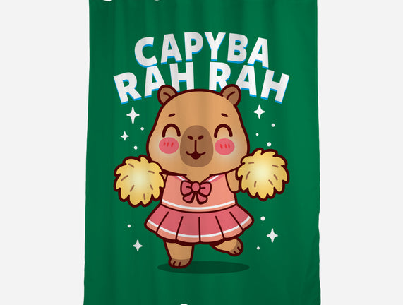 Capyba Rah Rah