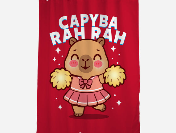 Capyba Rah Rah