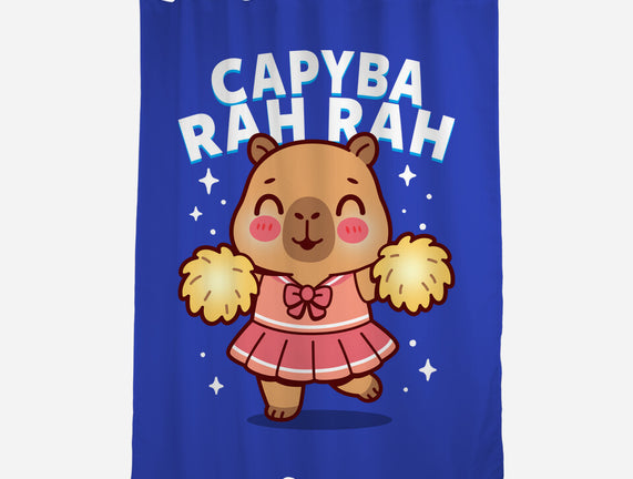 Capyba Rah Rah