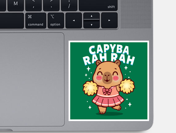 Capyba Rah Rah