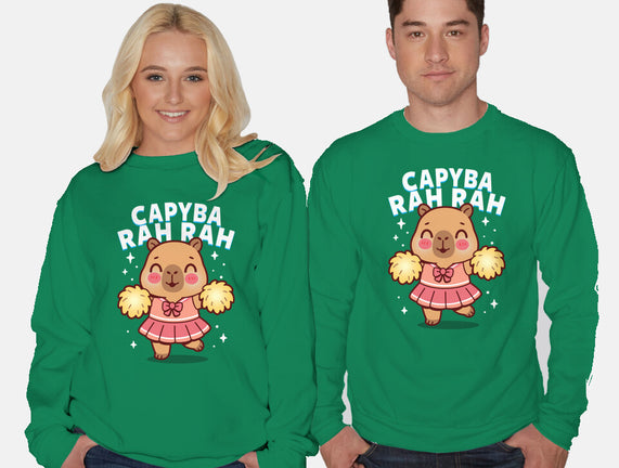 Capyba Rah Rah