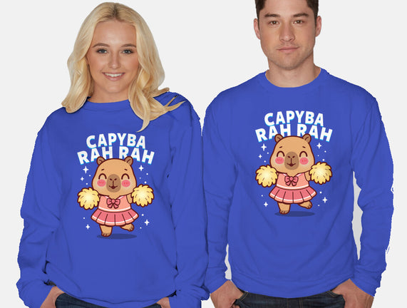 Capyba Rah Rah