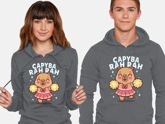 Capyba Rah Rah
