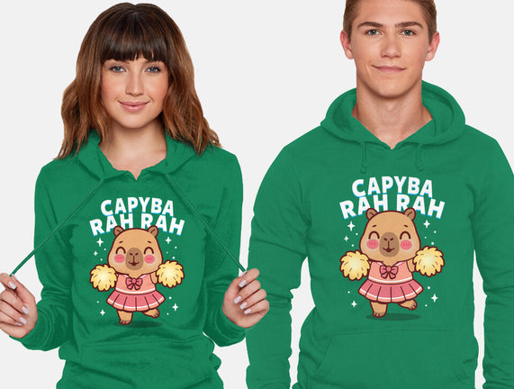 Capyba Rah Rah