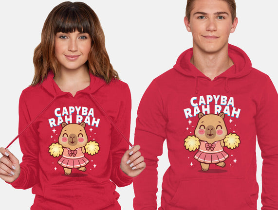 Capyba Rah Rah