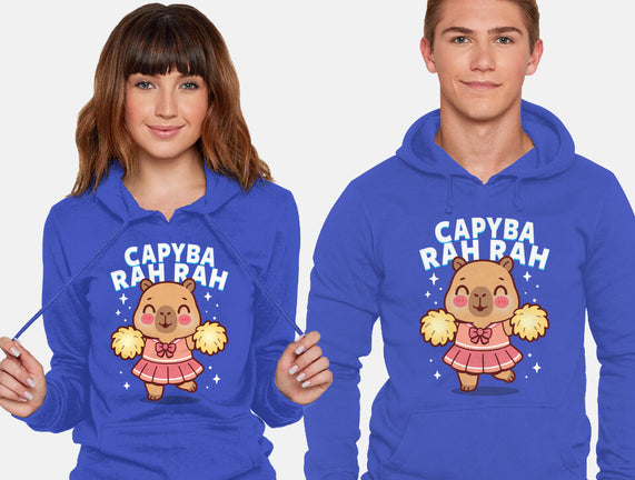 Capyba Rah Rah