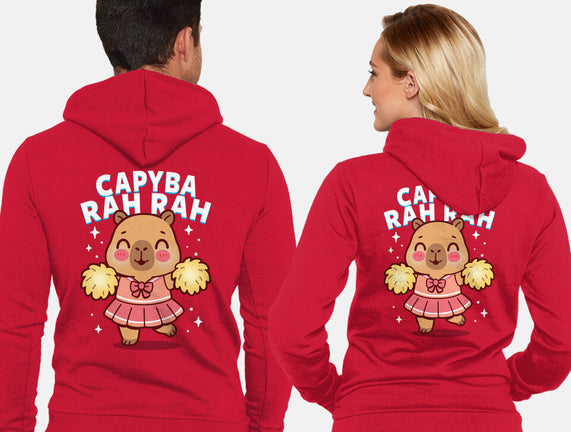 Capyba Rah Rah