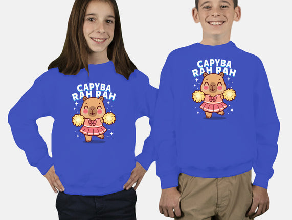 Capyba Rah Rah