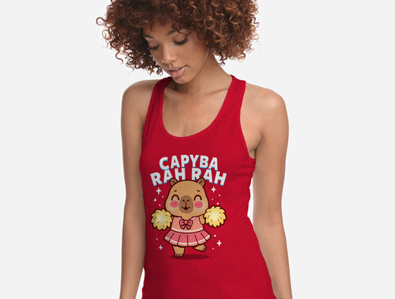 Capyba Rah Rah