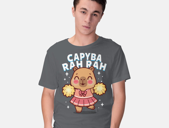 Capyba Rah Rah
