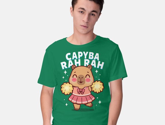 Capyba Rah Rah