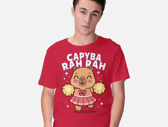 Capyba Rah Rah
