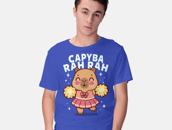 Capyba Rah Rah