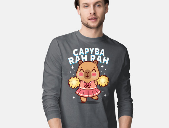 Capyba Rah Rah