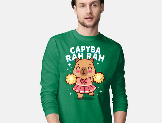 Capyba Rah Rah