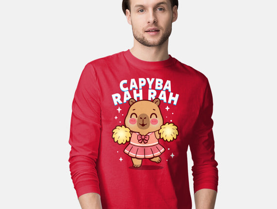 Capyba Rah Rah