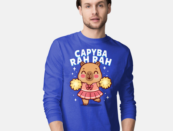 Capyba Rah Rah