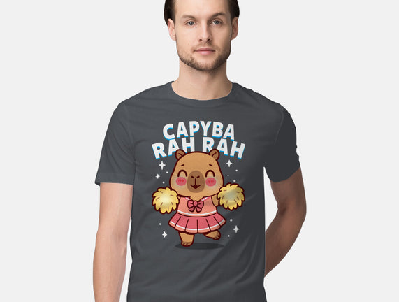 Capyba Rah Rah