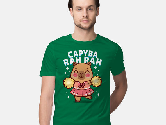Capyba Rah Rah