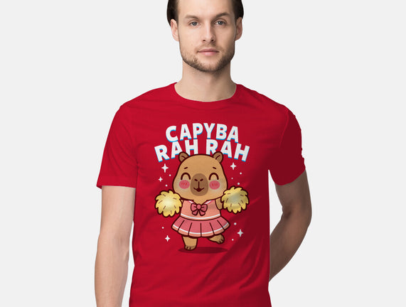 Capyba Rah Rah
