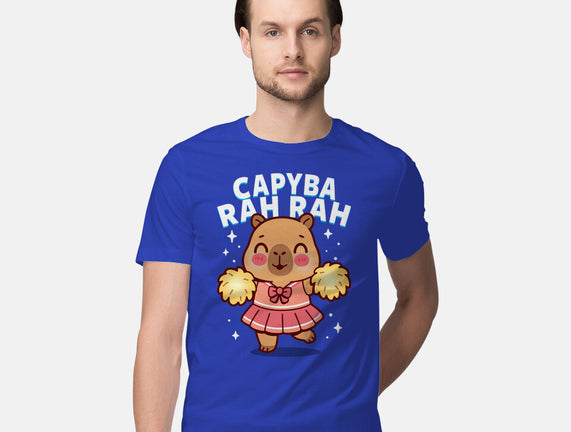 Capyba Rah Rah