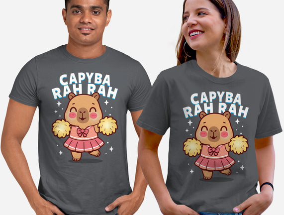 Capyba Rah Rah
