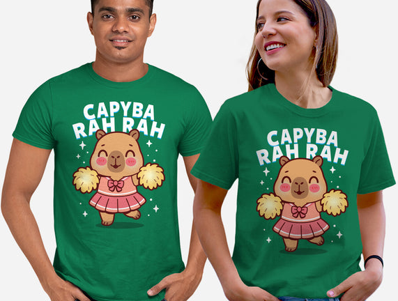 Capyba Rah Rah