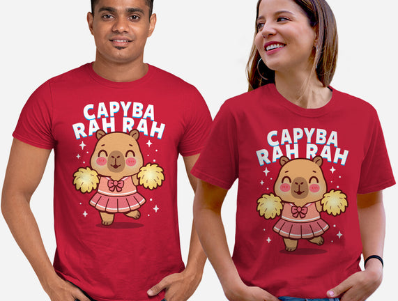 Capyba Rah Rah