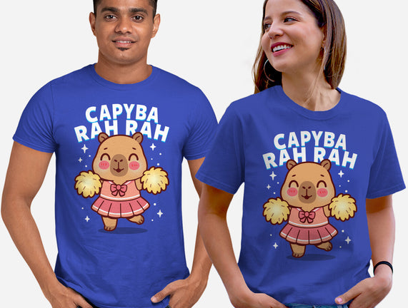 Capyba Rah Rah